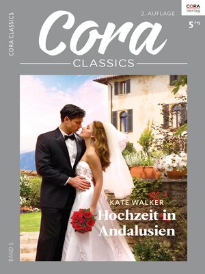 cover image of Hochzeit in Andalusien